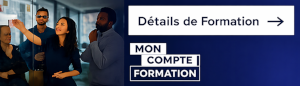 Détails de Formation Piloter la transformation digitale avec l’IA | Mon Compte Formation